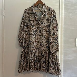 Tuckernuck Wildflower Dress